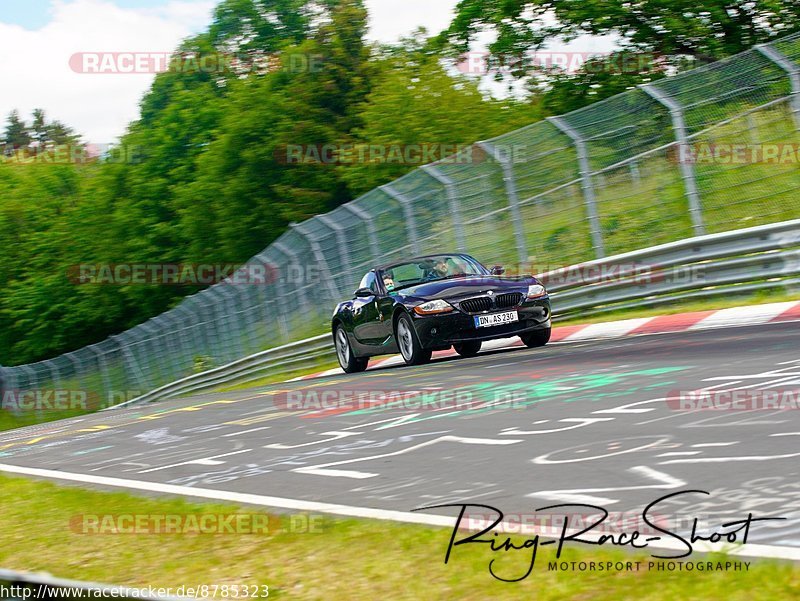 Bild #8785323 - Touristenfahrten Nürburgring Nordschleife (30.05.2020)