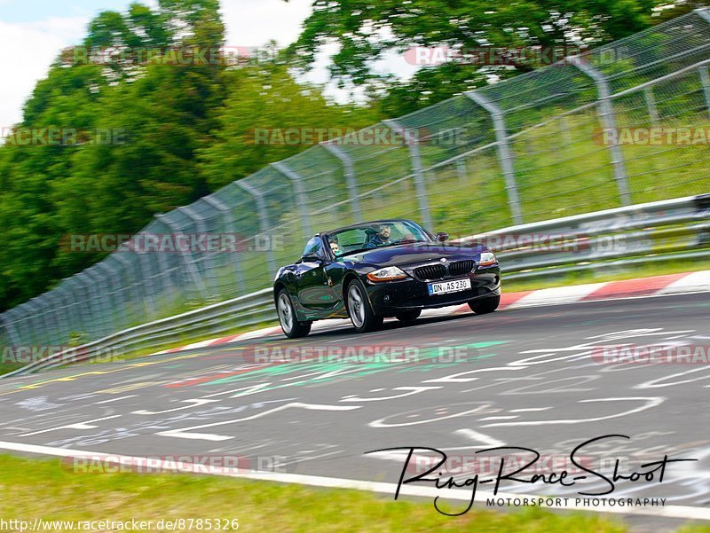 Bild #8785326 - Touristenfahrten Nürburgring Nordschleife (30.05.2020)