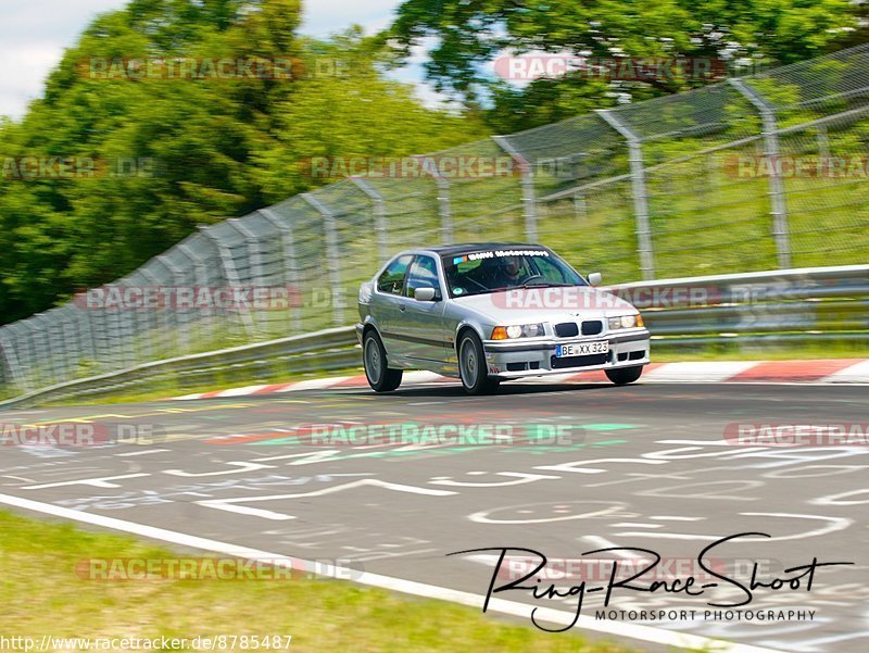 Bild #8785487 - Touristenfahrten Nürburgring Nordschleife (30.05.2020)