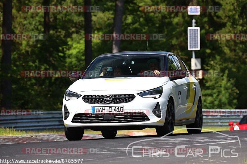 Bild #8785577 - Touristenfahrten Nürburgring Nordschleife (30.05.2020)