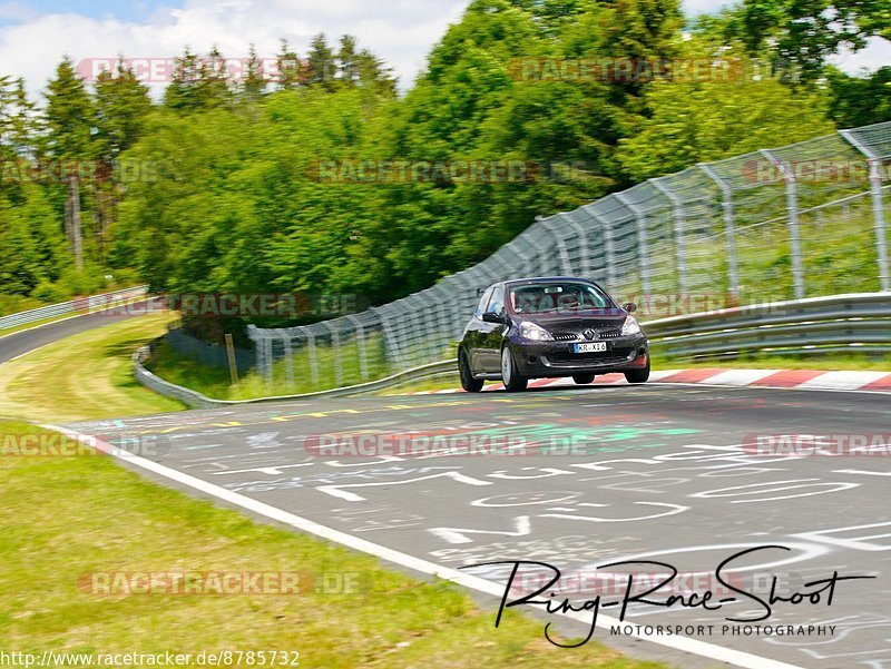 Bild #8785732 - Touristenfahrten Nürburgring Nordschleife (30.05.2020)