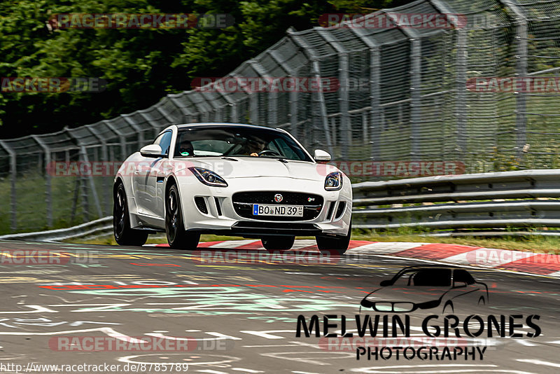 Bild #8785789 - Touristenfahrten Nürburgring Nordschleife (30.05.2020)