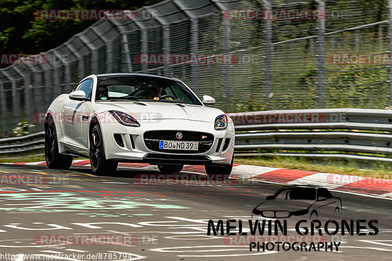 Bild #8785794 - Touristenfahrten Nürburgring Nordschleife (30.05.2020)