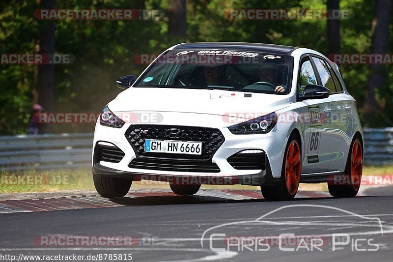 Bild #8785815 - Touristenfahrten Nürburgring Nordschleife (30.05.2020)