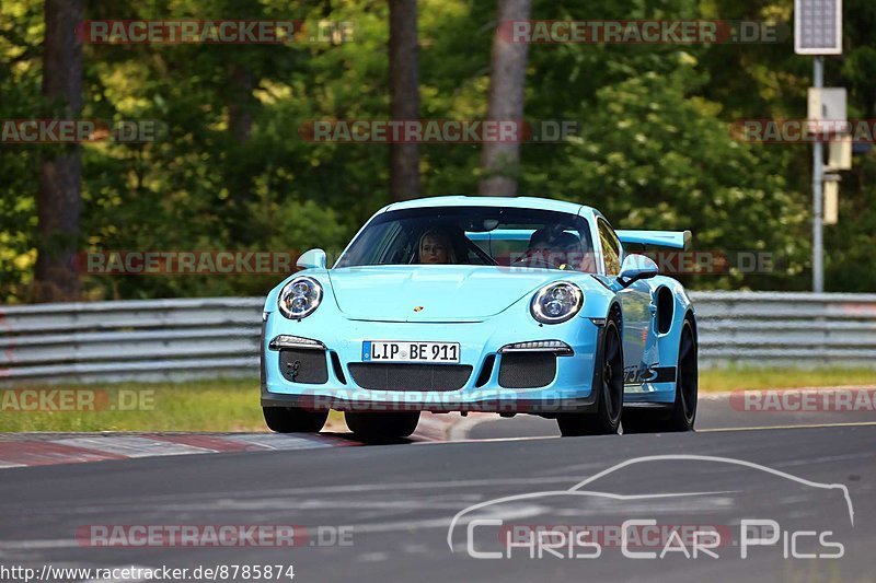 Bild #8785874 - Touristenfahrten Nürburgring Nordschleife (30.05.2020)