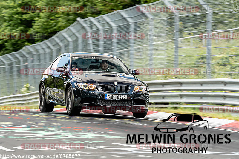 Bild #8785877 - Touristenfahrten Nürburgring Nordschleife (30.05.2020)