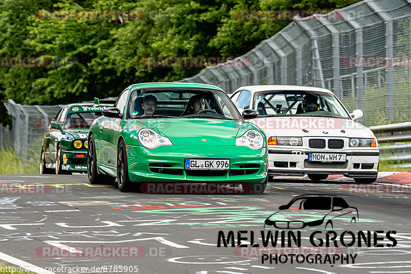 Bild #8785905 - Touristenfahrten Nürburgring Nordschleife (30.05.2020)