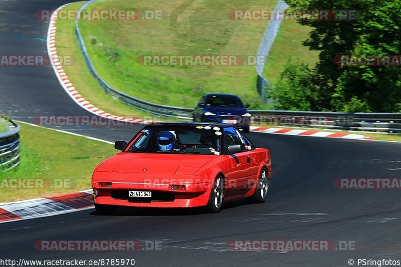 Bild #8785970 - Touristenfahrten Nürburgring Nordschleife (30.05.2020)