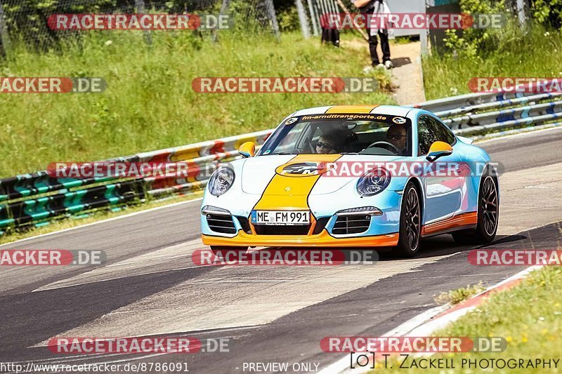 Bild #8786091 - Touristenfahrten Nürburgring Nordschleife (30.05.2020)