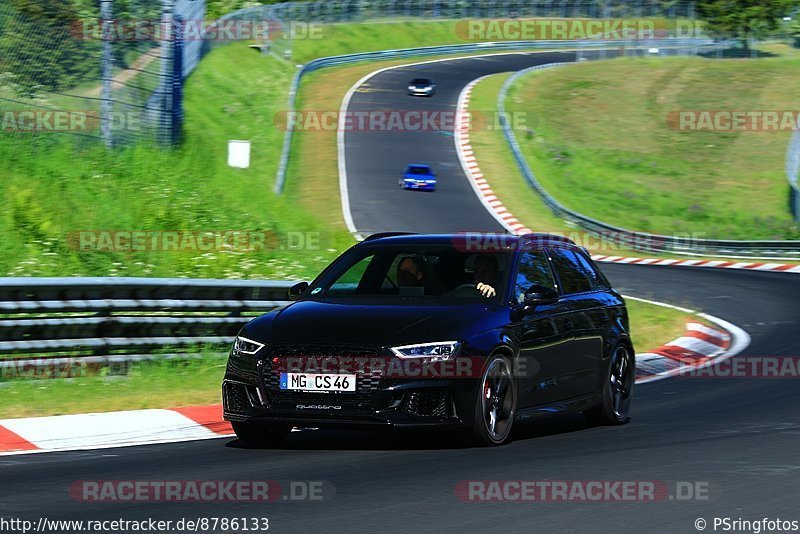 Bild #8786133 - Touristenfahrten Nürburgring Nordschleife (30.05.2020)