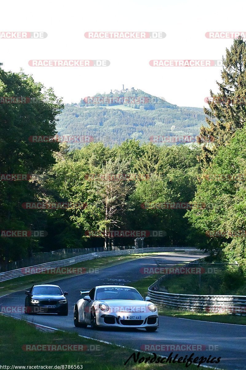Bild #8786563 - Touristenfahrten Nürburgring Nordschleife (30.05.2020)