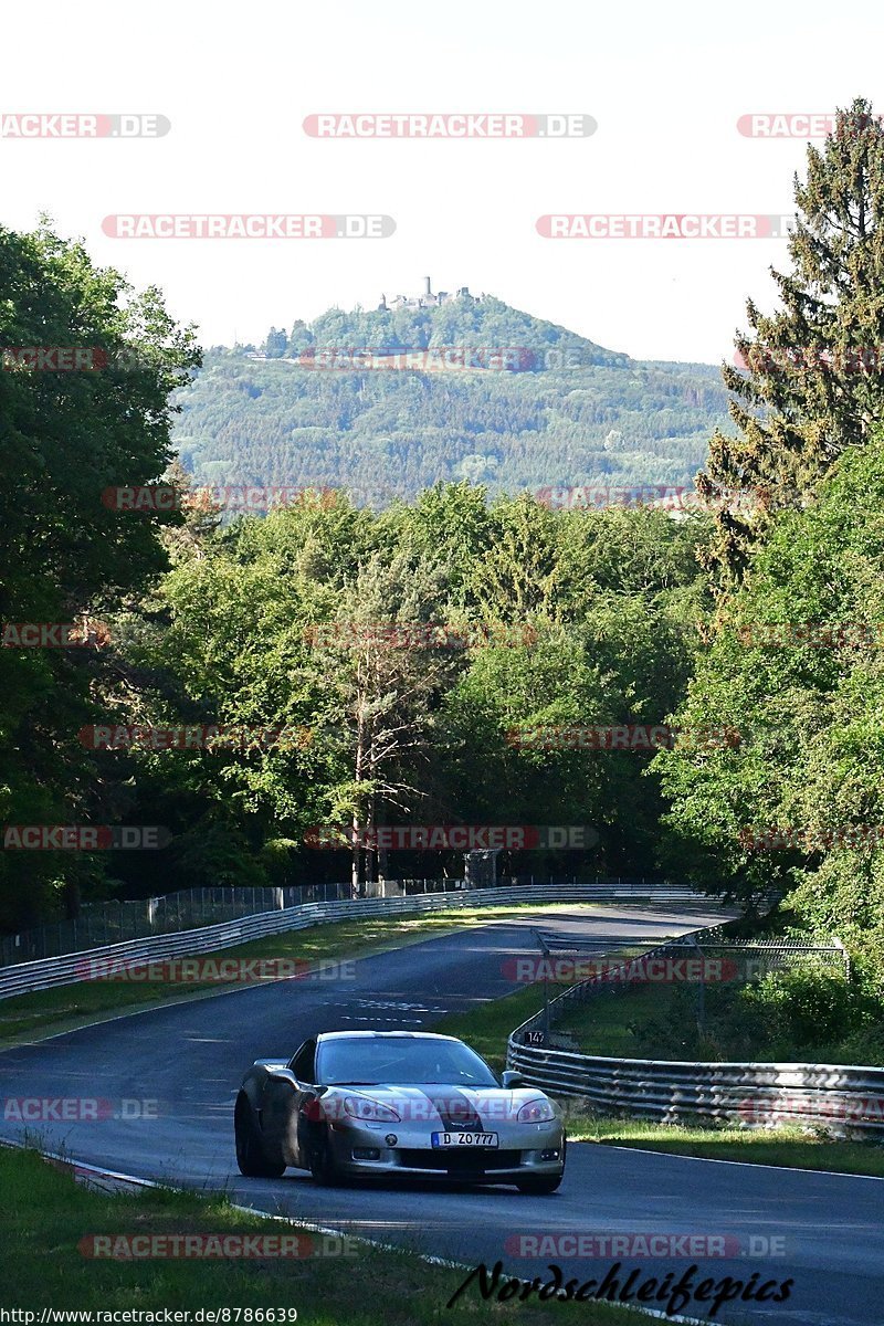 Bild #8786639 - Touristenfahrten Nürburgring Nordschleife (30.05.2020)