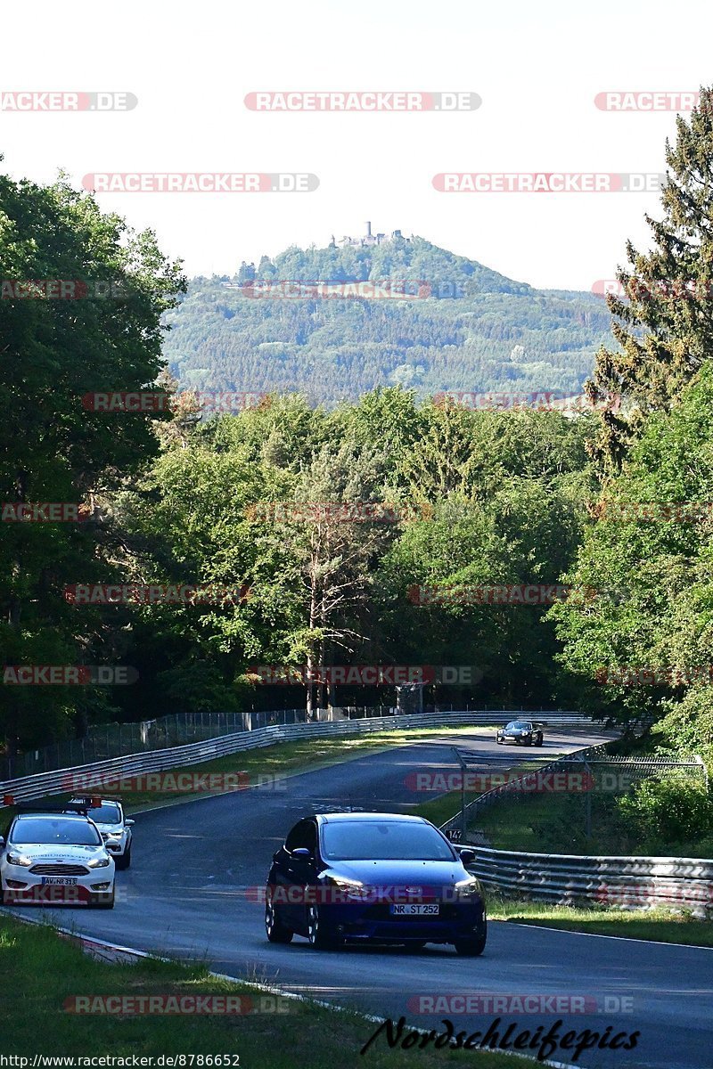 Bild #8786652 - Touristenfahrten Nürburgring Nordschleife (30.05.2020)