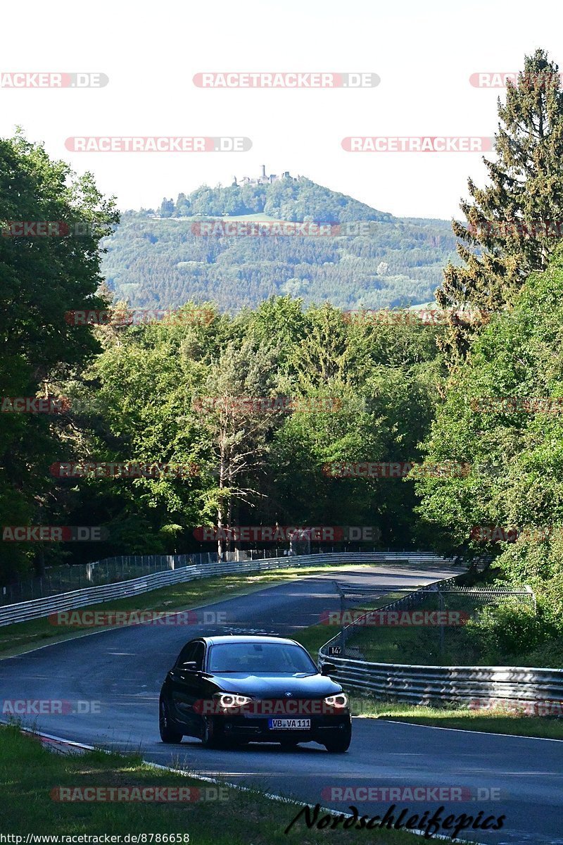 Bild #8786658 - Touristenfahrten Nürburgring Nordschleife (30.05.2020)