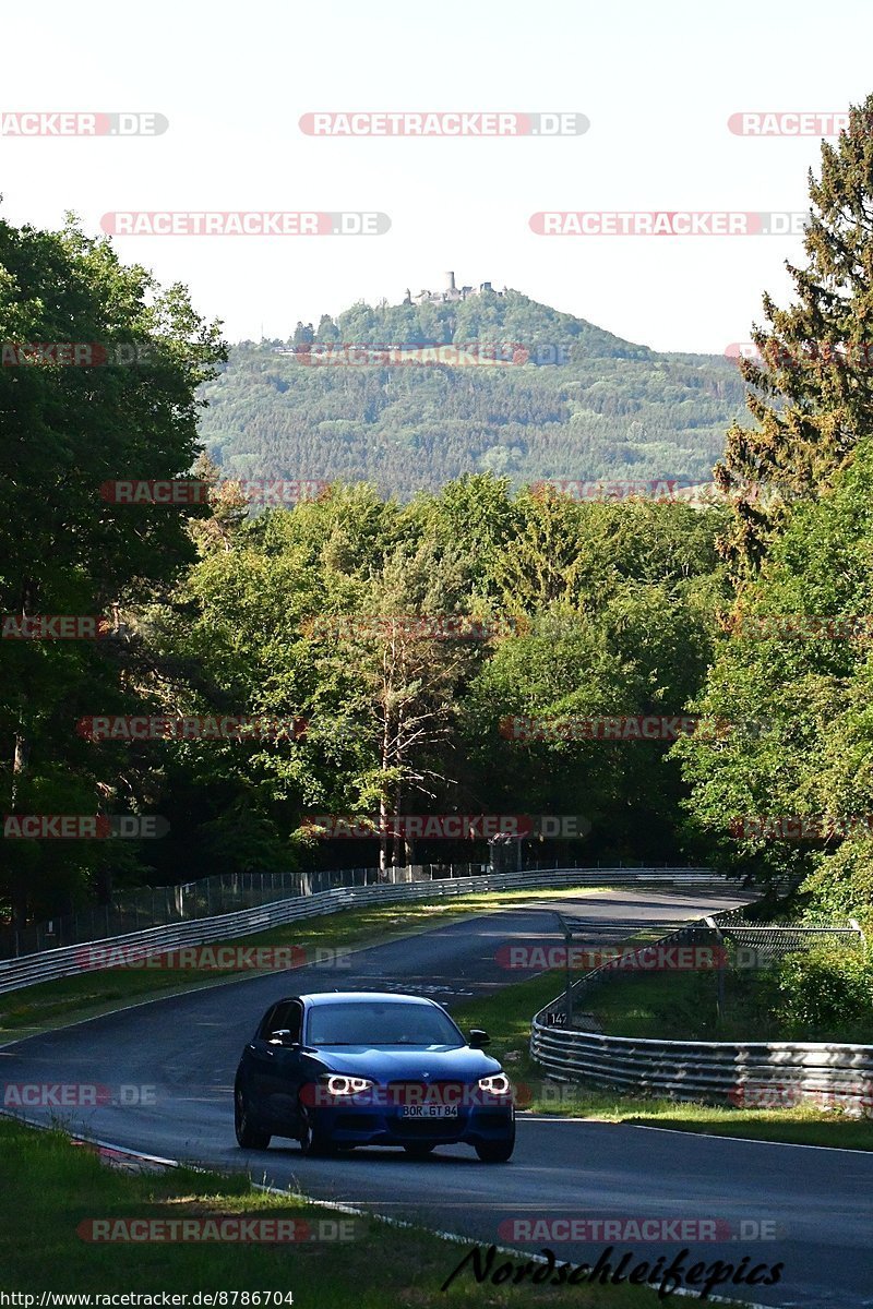 Bild #8786704 - Touristenfahrten Nürburgring Nordschleife (30.05.2020)