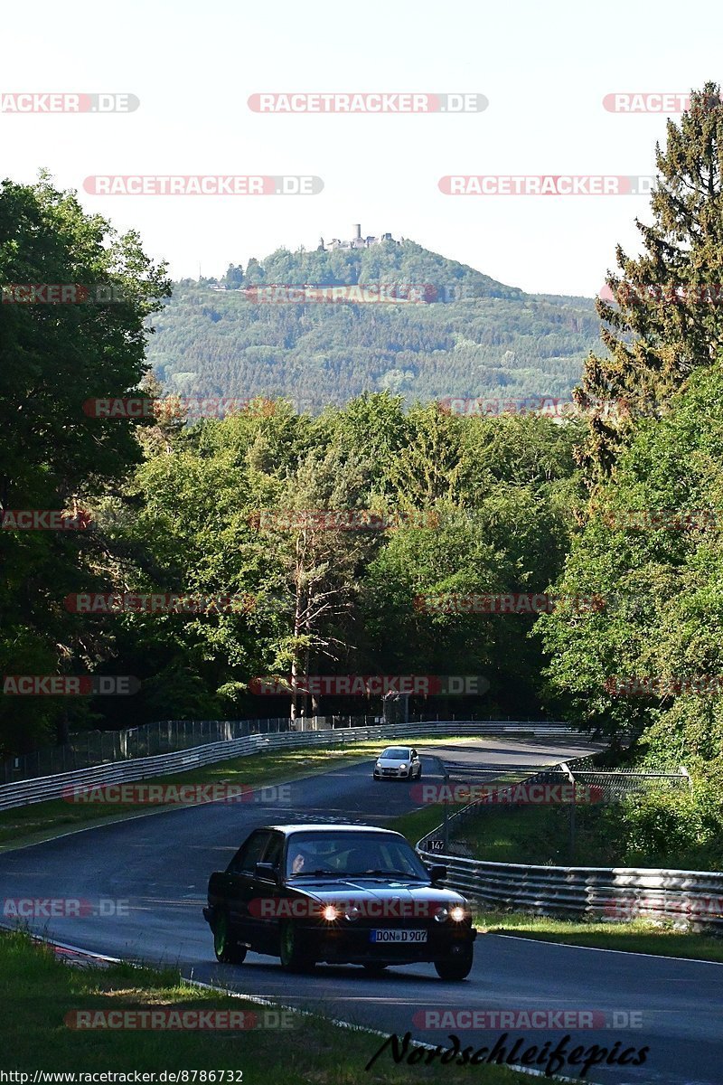 Bild #8786732 - Touristenfahrten Nürburgring Nordschleife (30.05.2020)