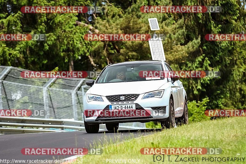 Bild #8786753 - Touristenfahrten Nürburgring Nordschleife (30.05.2020)