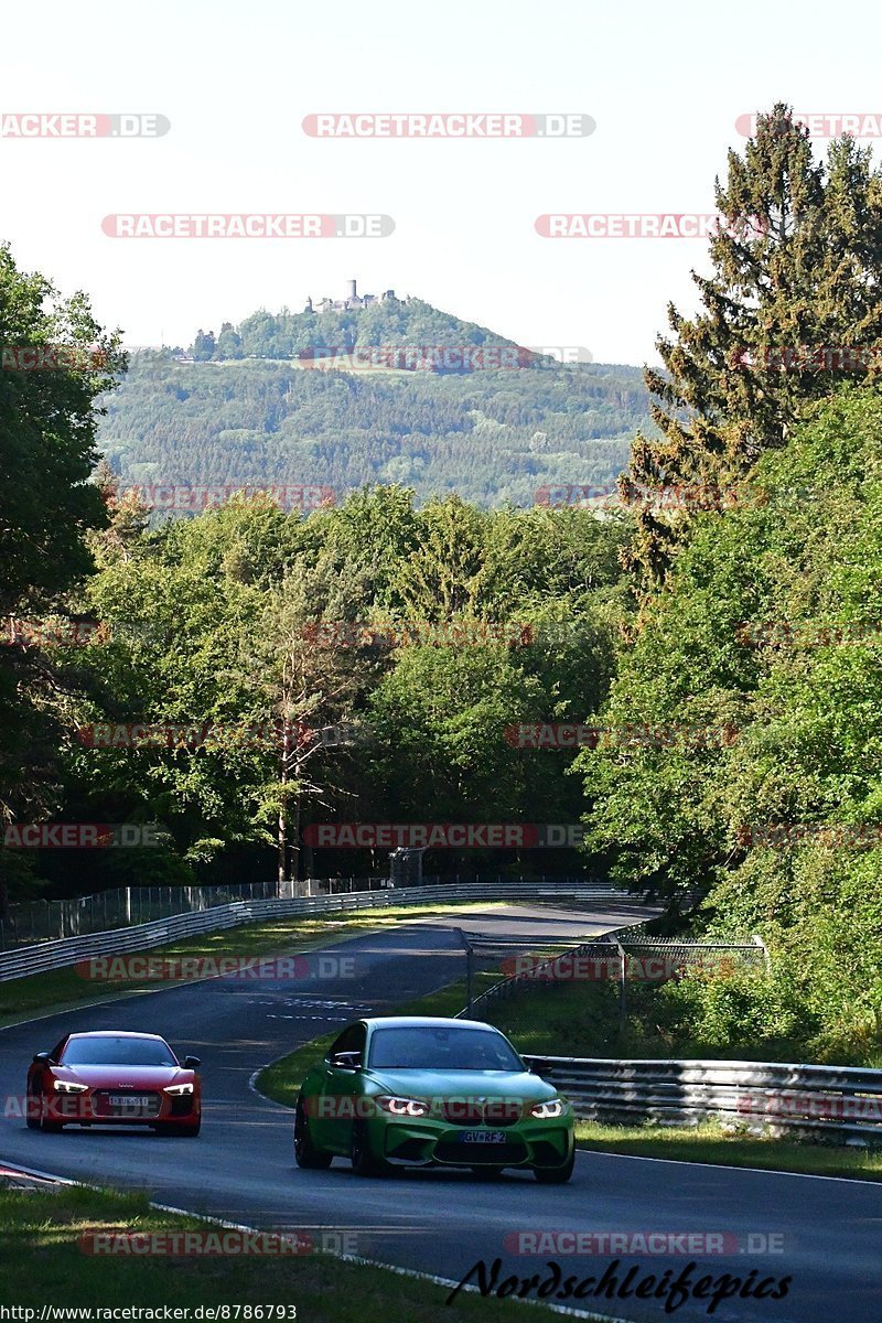 Bild #8786793 - Touristenfahrten Nürburgring Nordschleife (30.05.2020)