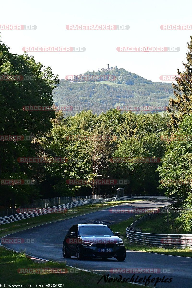 Bild #8786805 - Touristenfahrten Nürburgring Nordschleife (30.05.2020)