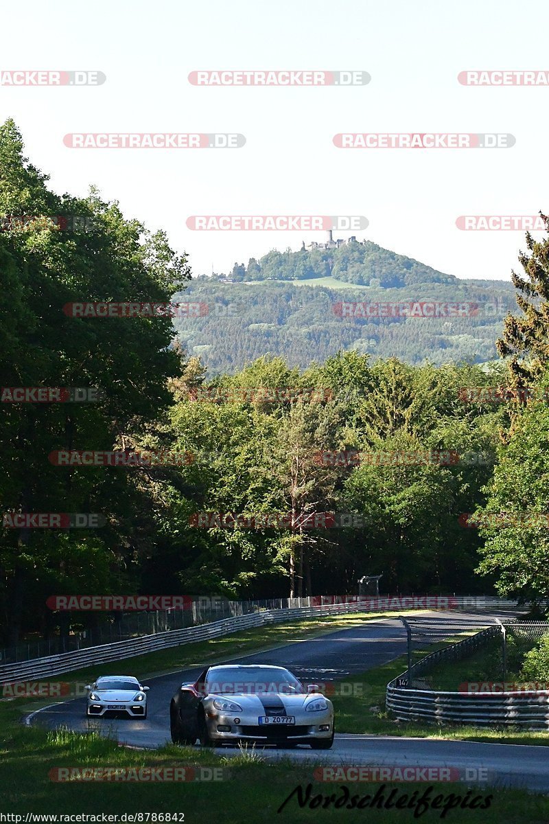 Bild #8786842 - Touristenfahrten Nürburgring Nordschleife (30.05.2020)