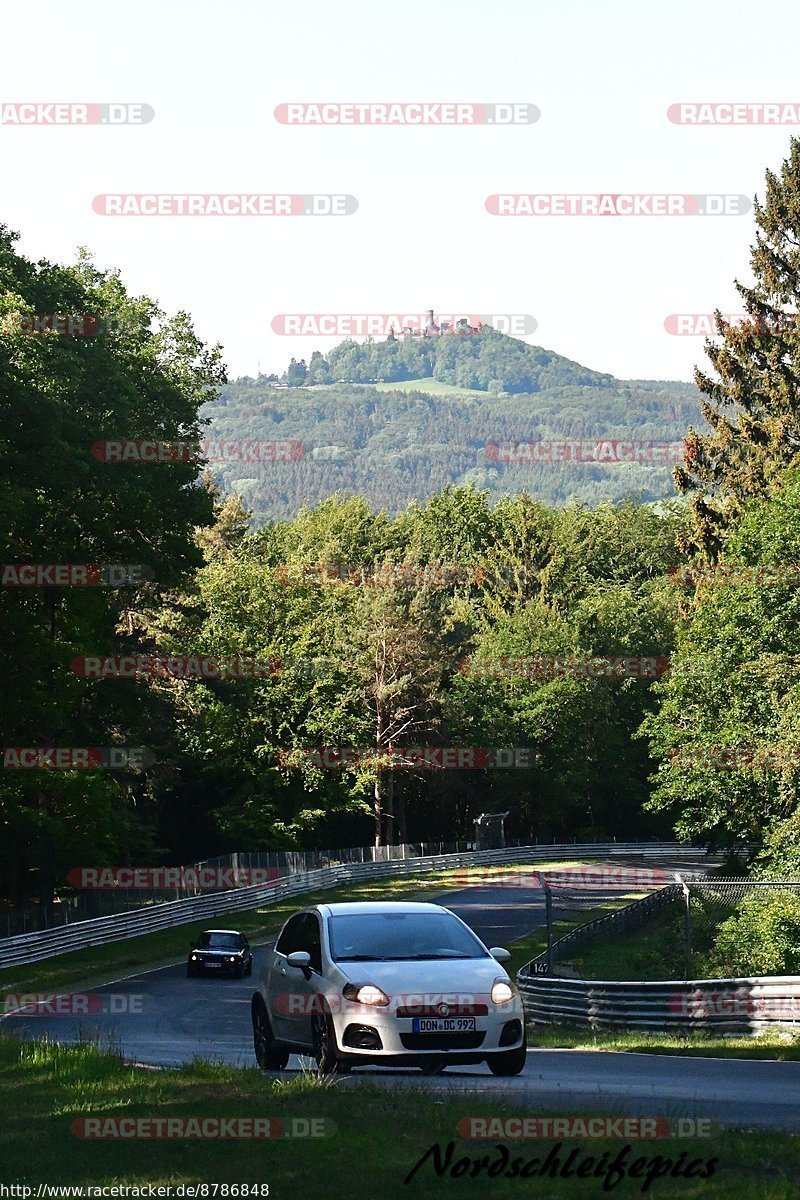 Bild #8786848 - Touristenfahrten Nürburgring Nordschleife (30.05.2020)