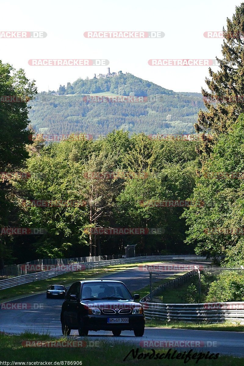 Bild #8786906 - Touristenfahrten Nürburgring Nordschleife (30.05.2020)