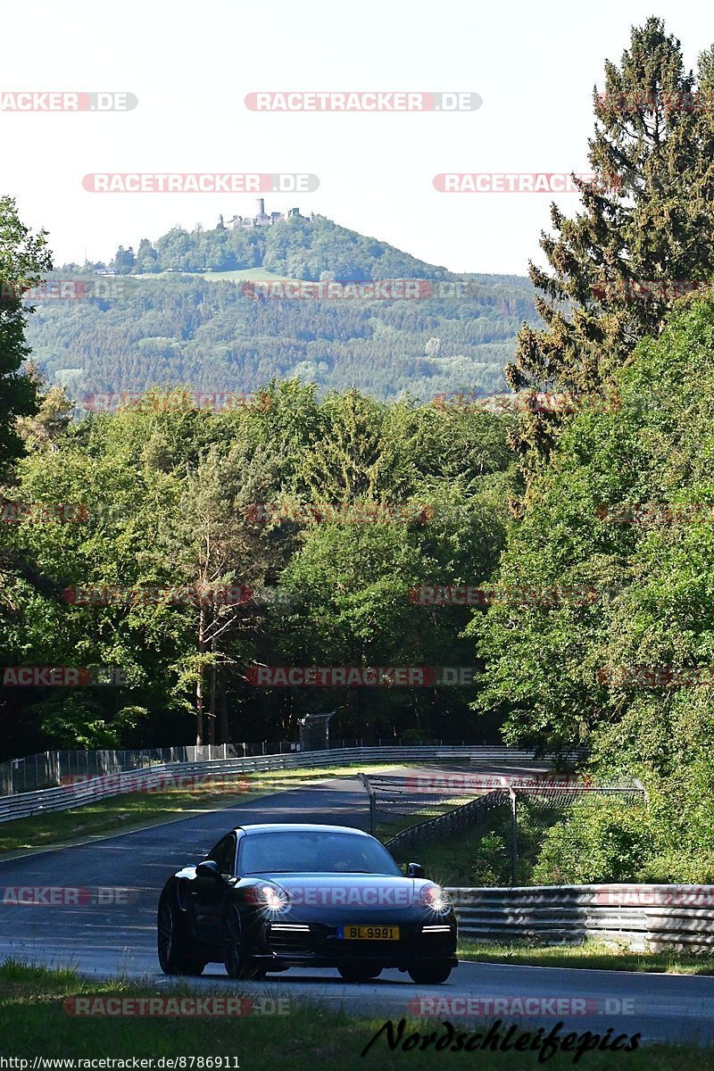 Bild #8786911 - Touristenfahrten Nürburgring Nordschleife (30.05.2020)