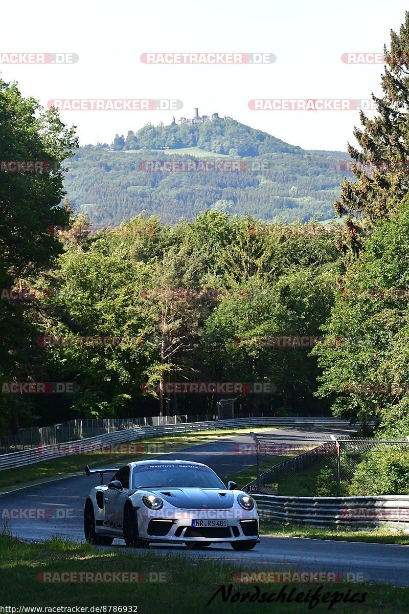 Bild #8786932 - Touristenfahrten Nürburgring Nordschleife (30.05.2020)