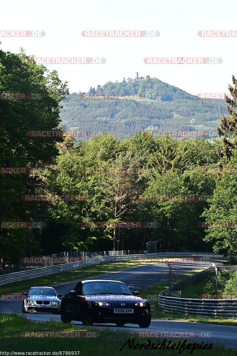 Bild #8786937 - Touristenfahrten Nürburgring Nordschleife (30.05.2020)