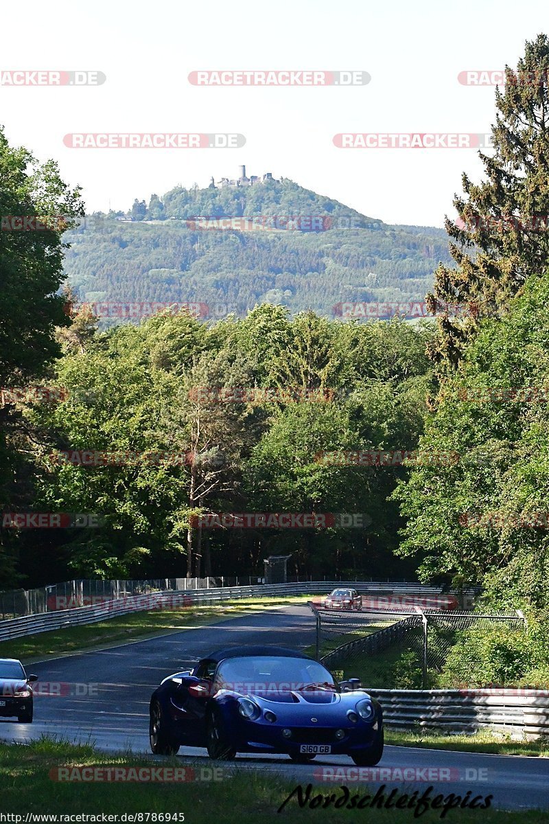 Bild #8786945 - Touristenfahrten Nürburgring Nordschleife (30.05.2020)
