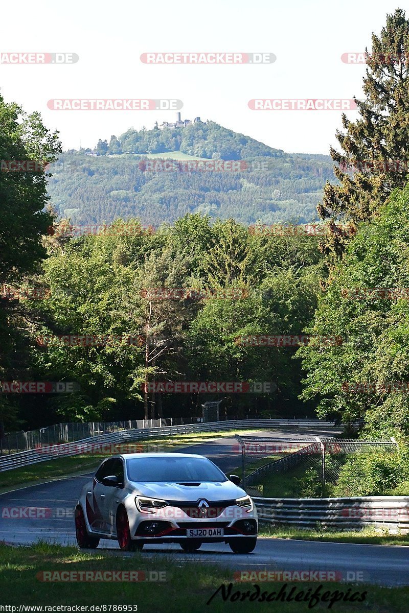 Bild #8786953 - Touristenfahrten Nürburgring Nordschleife (30.05.2020)