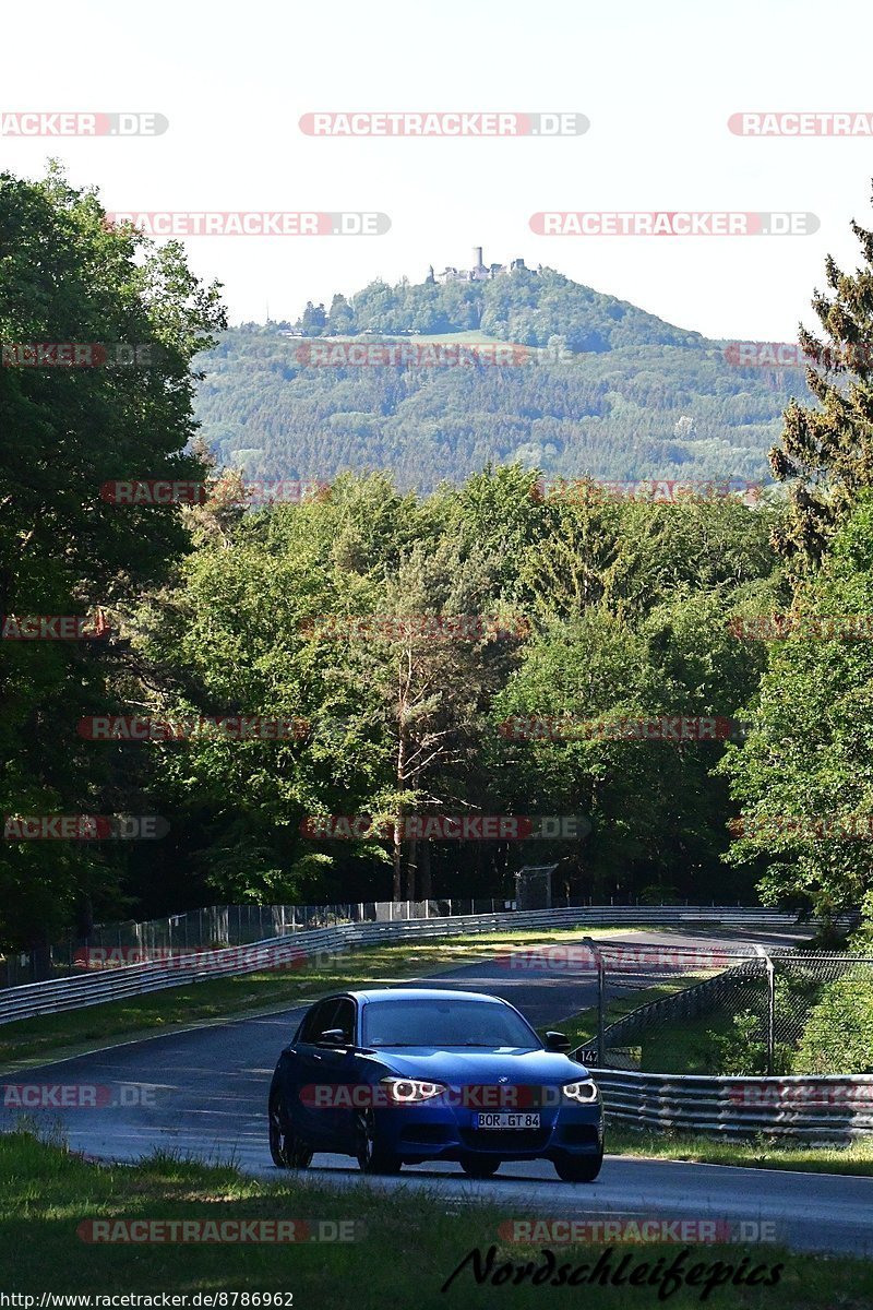 Bild #8786962 - Touristenfahrten Nürburgring Nordschleife (30.05.2020)
