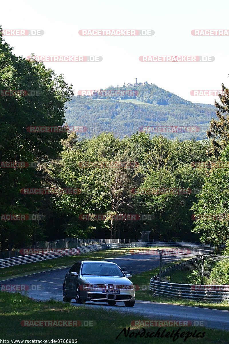 Bild #8786986 - Touristenfahrten Nürburgring Nordschleife (30.05.2020)