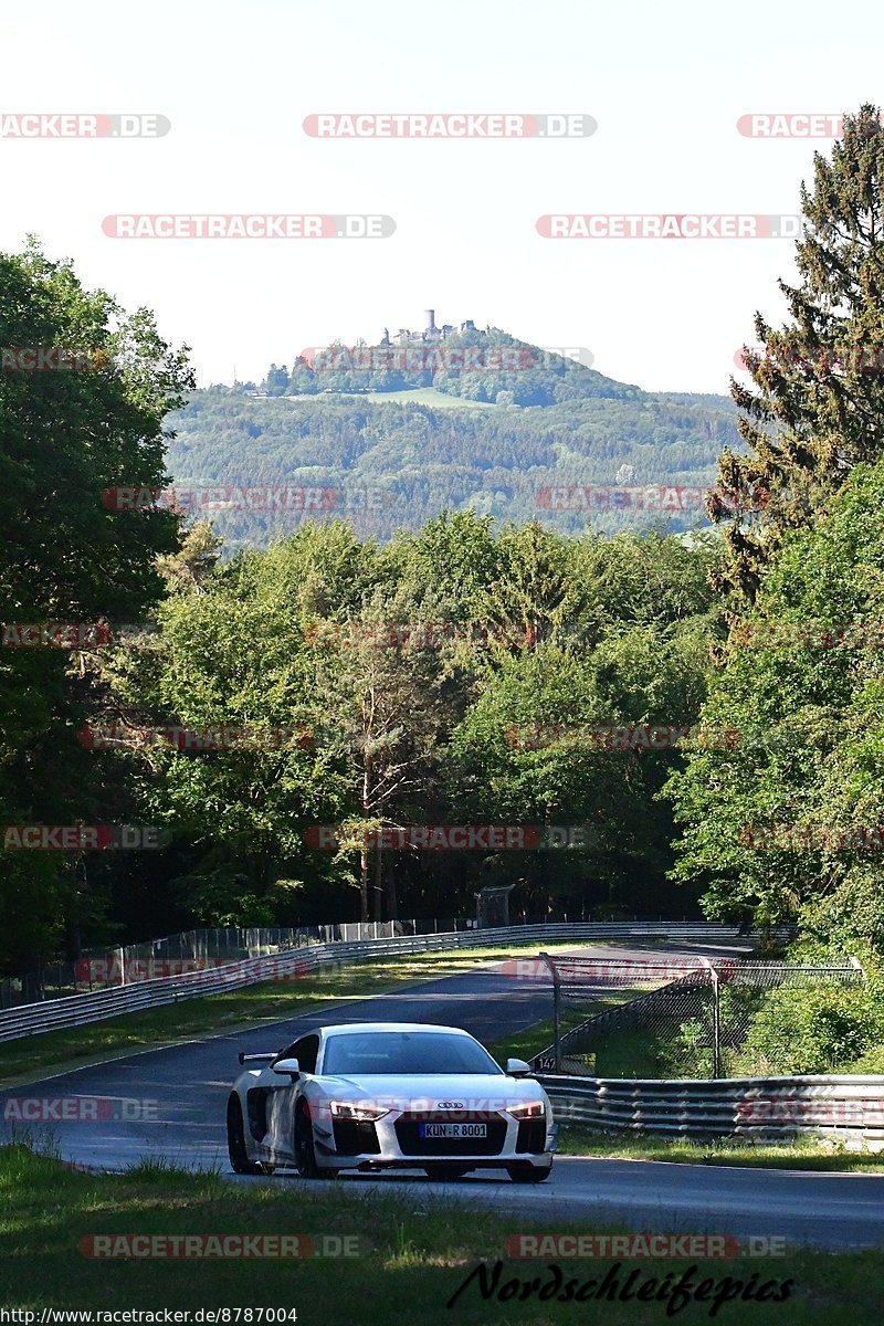Bild #8787004 - Touristenfahrten Nürburgring Nordschleife (30.05.2020)