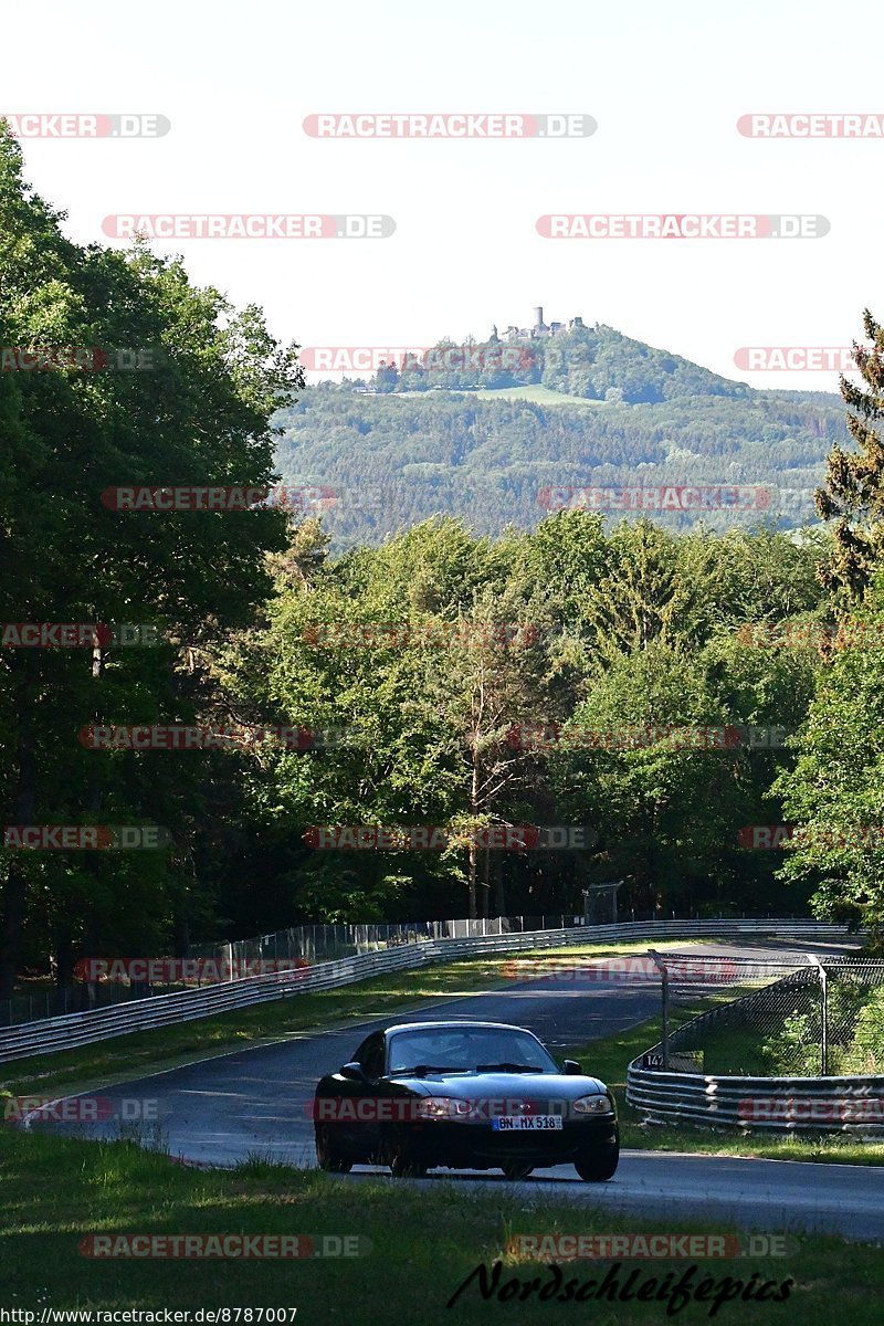 Bild #8787007 - Touristenfahrten Nürburgring Nordschleife (30.05.2020)