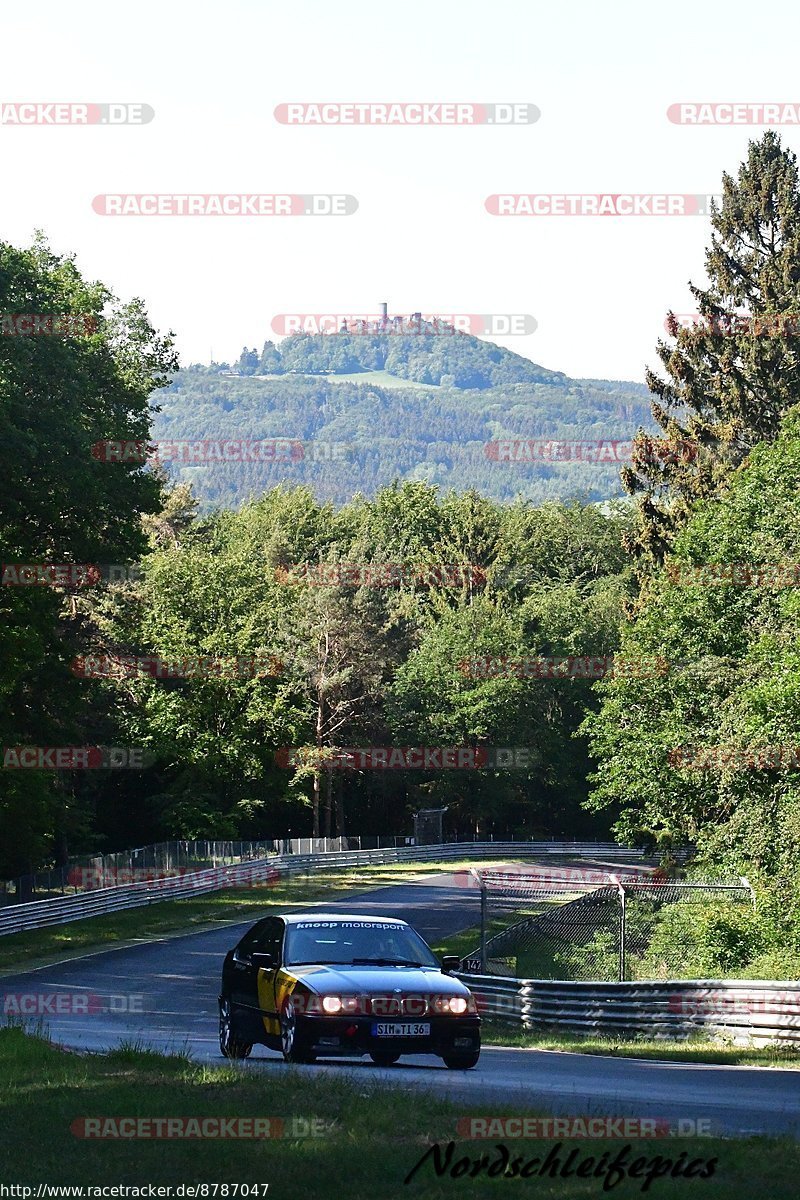 Bild #8787047 - Touristenfahrten Nürburgring Nordschleife (30.05.2020)