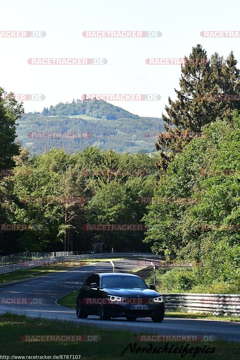 Bild #8787107 - Touristenfahrten Nürburgring Nordschleife (30.05.2020)