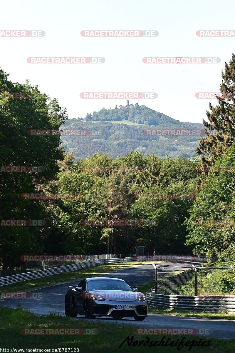 Bild #8787123 - Touristenfahrten Nürburgring Nordschleife (30.05.2020)