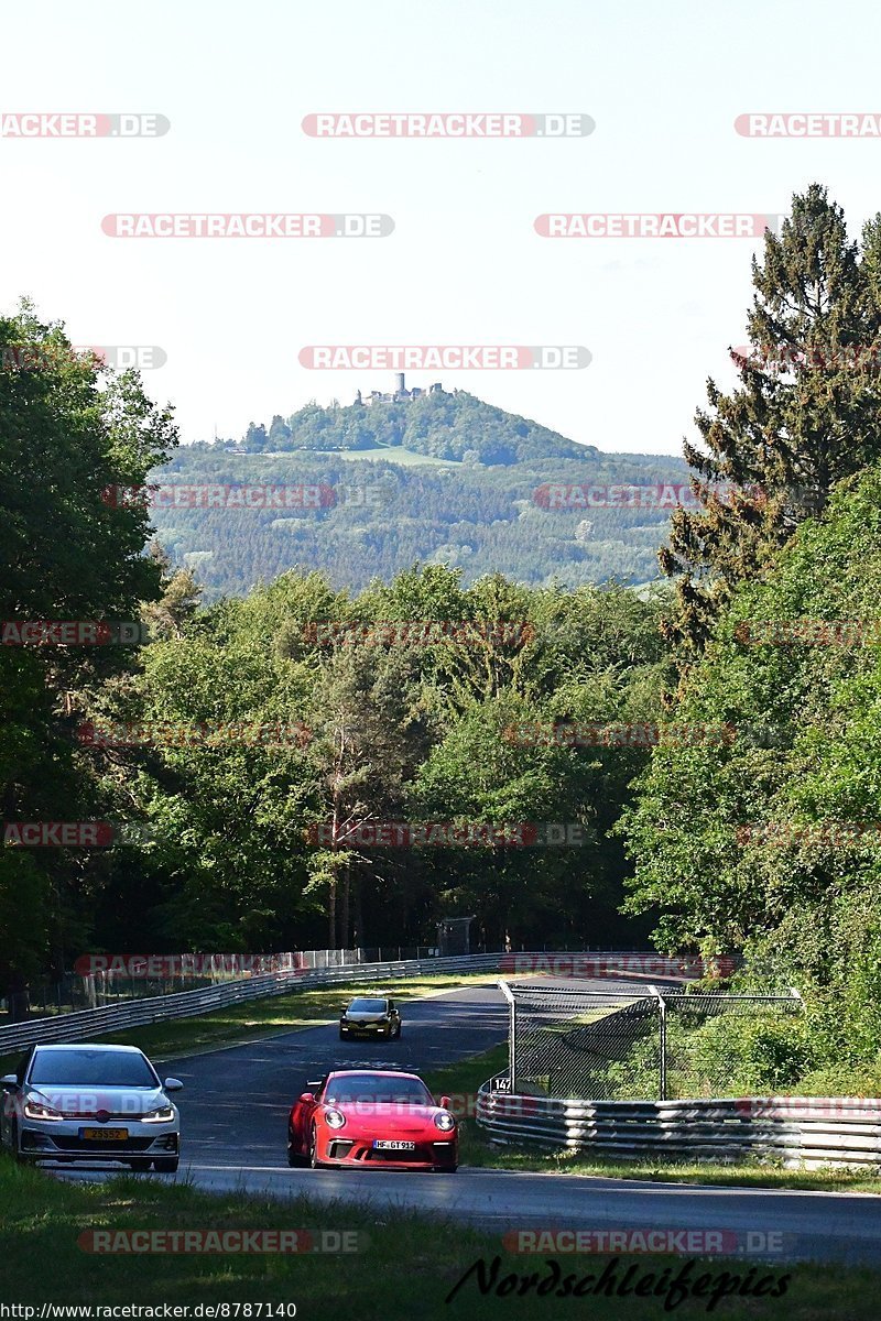 Bild #8787140 - Touristenfahrten Nürburgring Nordschleife (30.05.2020)