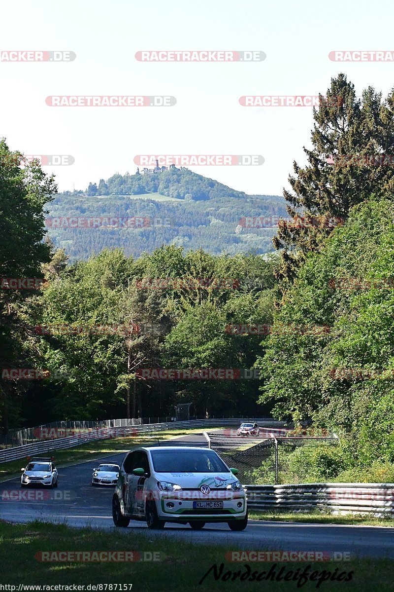 Bild #8787157 - Touristenfahrten Nürburgring Nordschleife (30.05.2020)