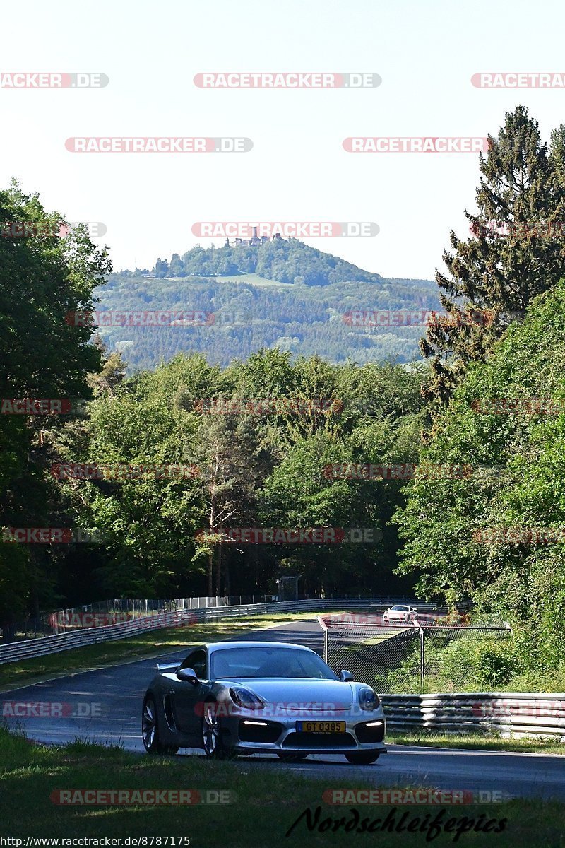 Bild #8787175 - Touristenfahrten Nürburgring Nordschleife (30.05.2020)