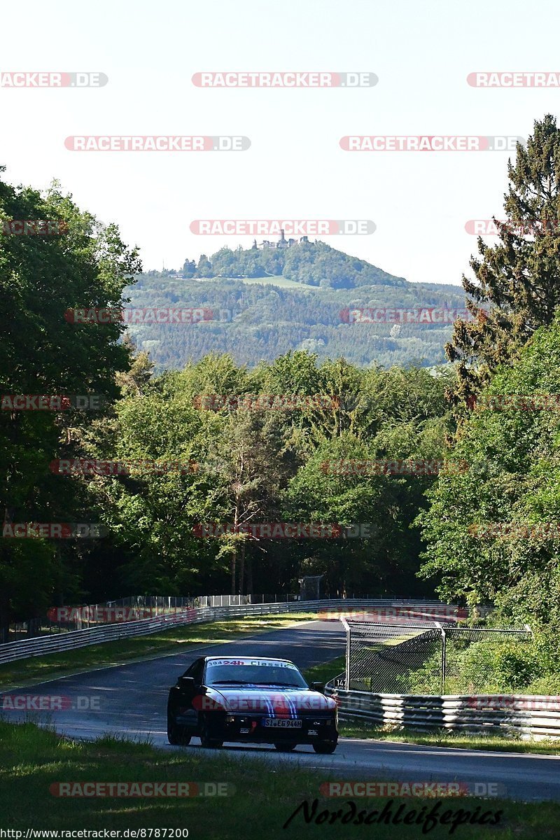 Bild #8787200 - Touristenfahrten Nürburgring Nordschleife (30.05.2020)