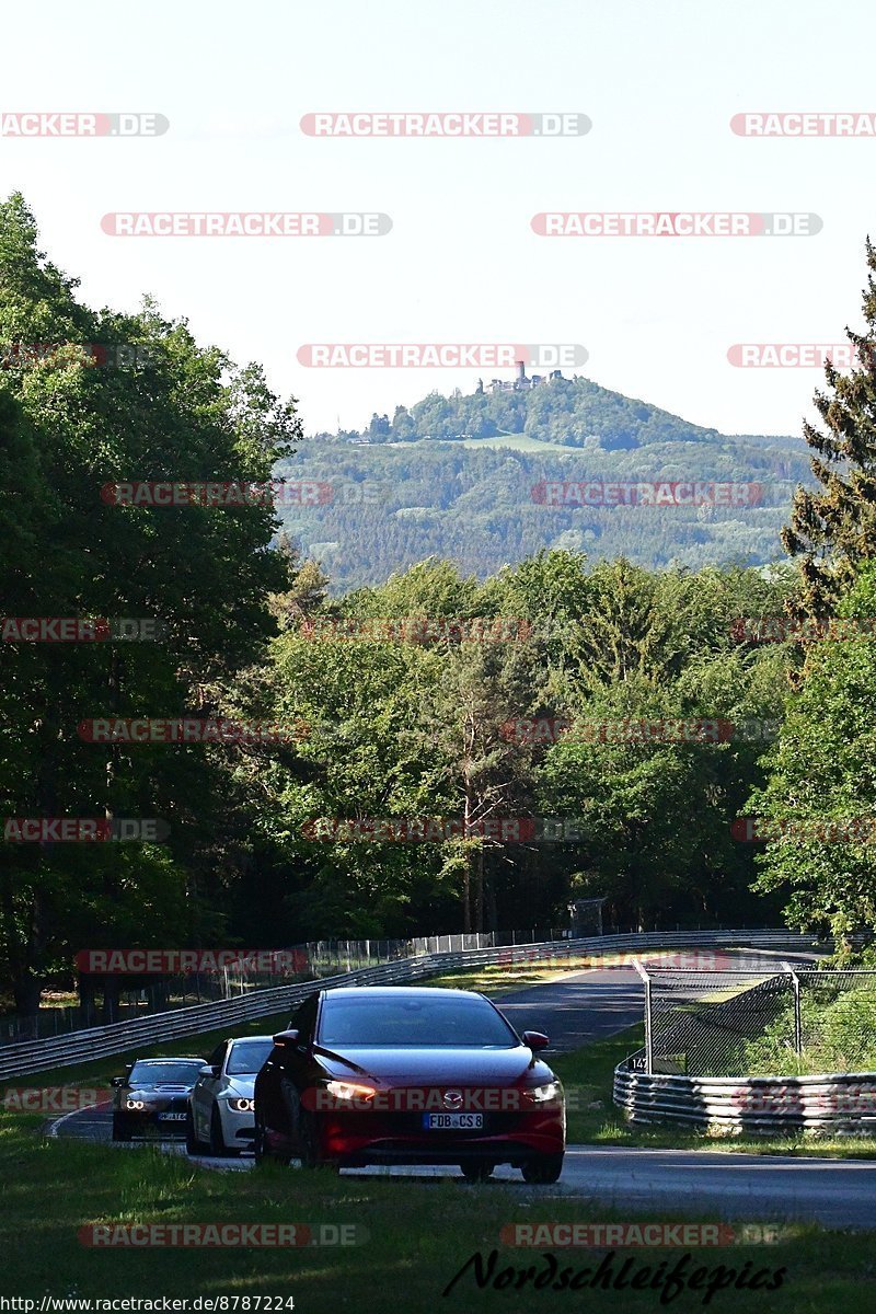 Bild #8787224 - Touristenfahrten Nürburgring Nordschleife (30.05.2020)