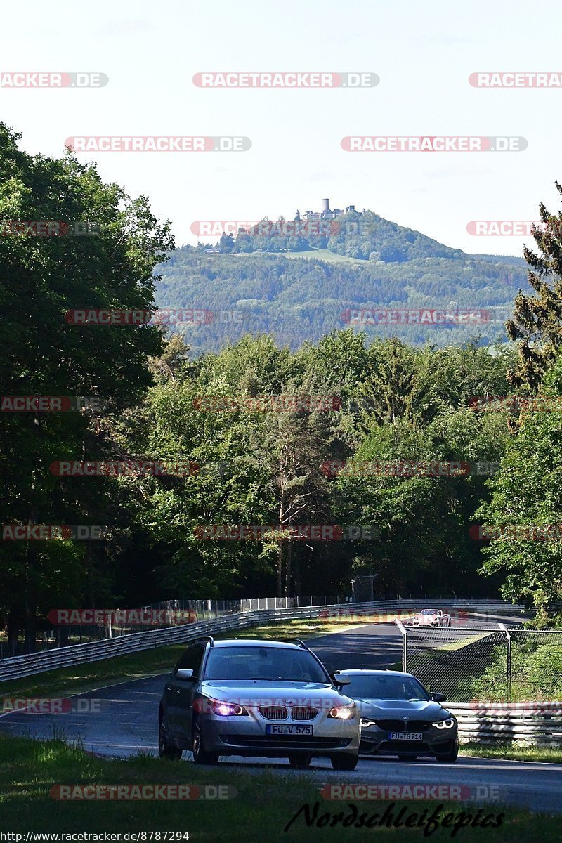 Bild #8787294 - Touristenfahrten Nürburgring Nordschleife (30.05.2020)