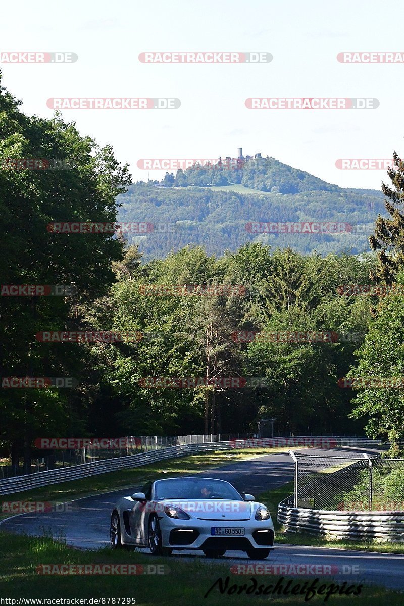 Bild #8787295 - Touristenfahrten Nürburgring Nordschleife (30.05.2020)