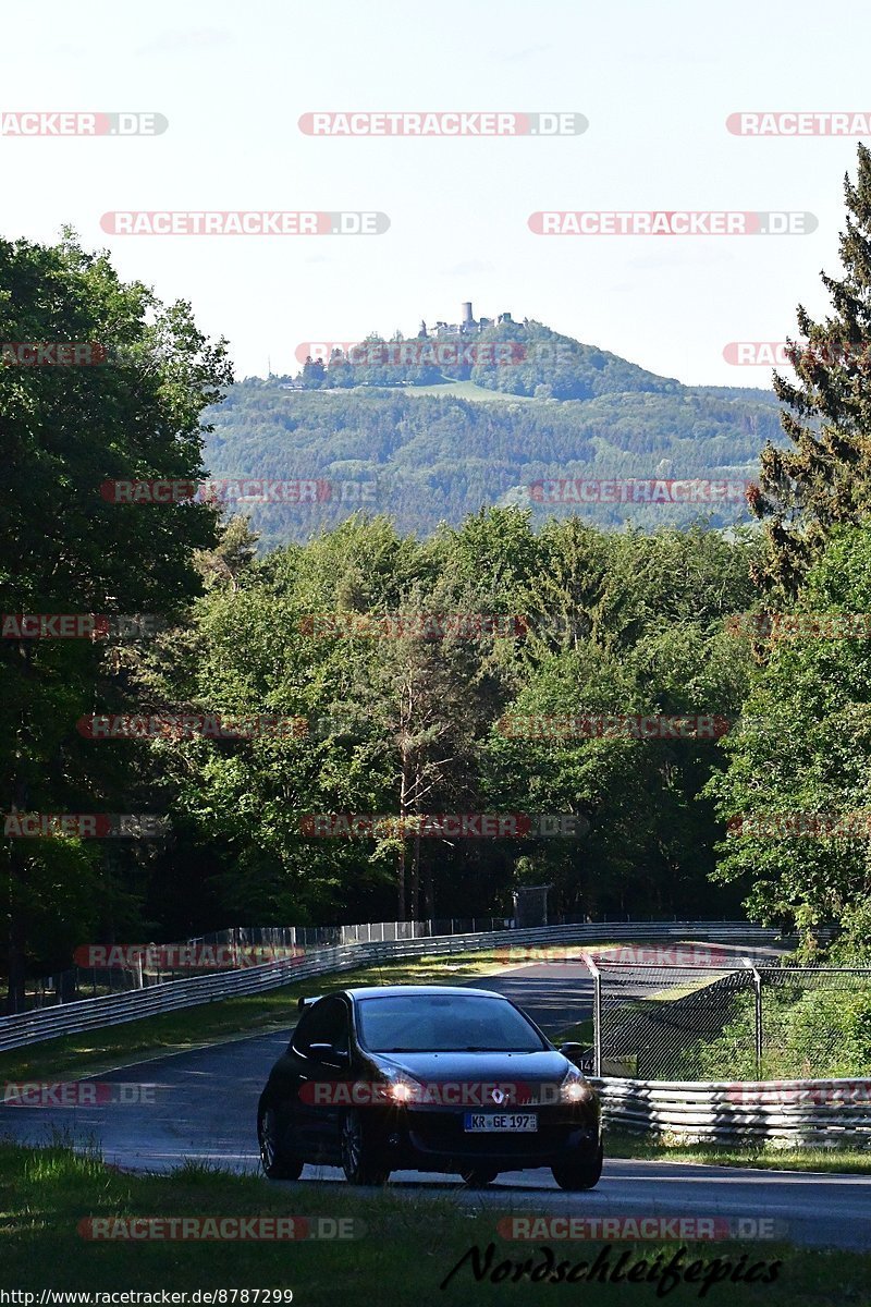 Bild #8787299 - Touristenfahrten Nürburgring Nordschleife (30.05.2020)