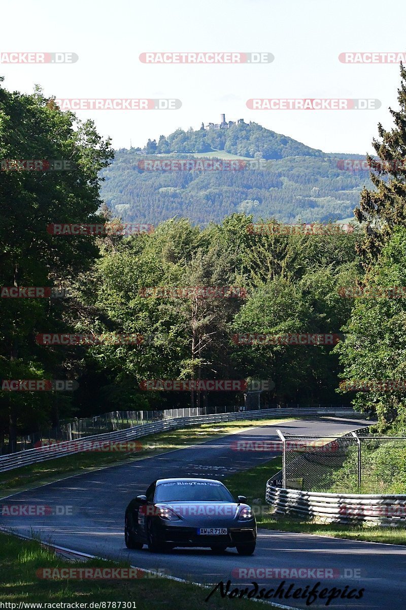 Bild #8787301 - Touristenfahrten Nürburgring Nordschleife (30.05.2020)