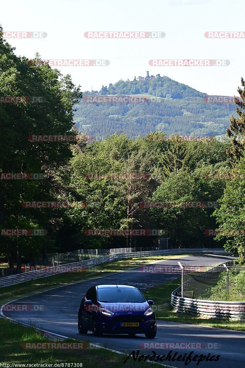 Bild #8787308 - Touristenfahrten Nürburgring Nordschleife (30.05.2020)