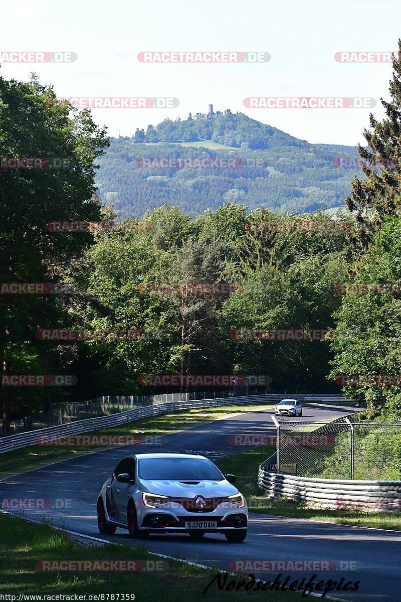 Bild #8787359 - Touristenfahrten Nürburgring Nordschleife (30.05.2020)