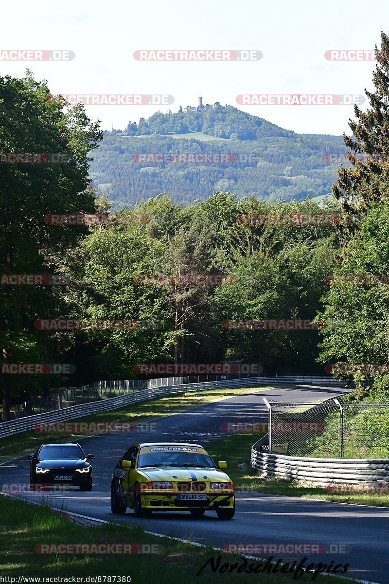 Bild #8787380 - Touristenfahrten Nürburgring Nordschleife (30.05.2020)